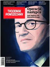 : Tygodnik Powszechny - e-wydanie – 37/2018