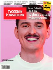 : Tygodnik Powszechny - e-wydanie – 44/2018