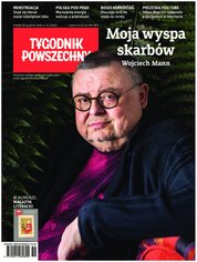 : Tygodnik Powszechny - e-wydanie – 51/2018