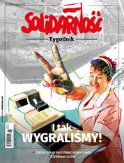 : Tygodnik Solidarność - e-wydanie – 6/2018