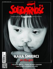 : Tygodnik Solidarność - e-wydanie – 12/2018