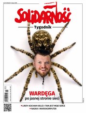 : Tygodnik Solidarność - e-wydanie – 19/2018
