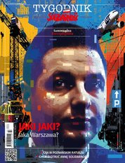 : Tygodnik Solidarność - e-wydanie – 23/2018