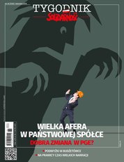 : Tygodnik Solidarność - e-wydanie – 36/2018