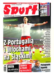 : Sport - e-wydanie – 119/2018
