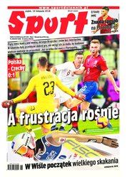 : Sport - e-wydanie – 267/2018