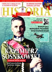 : Polska Zbrojna Historia - e-wydanie – 2/2018