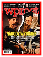 : Wprost - e-wydanie – 9/2018