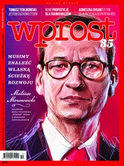 : Wprost - e-wydanie – 10/2018