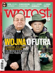 : Wprost - e-wydanie – 14/2018