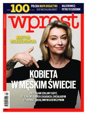 : Wprost - e-wydanie – 29/2018