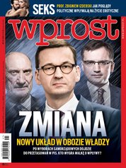 : Wprost - e-wydanie – 41/2018
