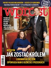 : Wprost - e-wydanie – 44/2018