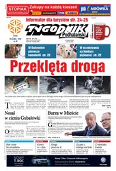 : Tygodnik Podhalański - e-wydanie – 7/2018