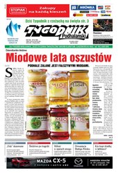 : Tygodnik Podhalański - e-wydanie – 12/2018