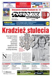 : Tygodnik Podhalański - e-wydanie – 17/2018