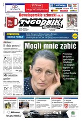 : Tygodnik Podhalański - e-wydanie – 19/2018