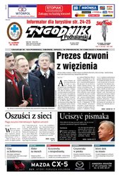 : Tygodnik Podhalański - e-wydanie – 23/2018