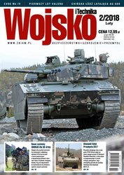 : Wojsko i Technika - e-wydanie – 2/2018