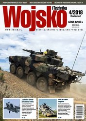 : Wojsko i Technika - e-wydanie – 4/2018