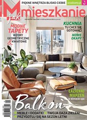 : M jak Mieszkanie - e-wydanie – 5/2018