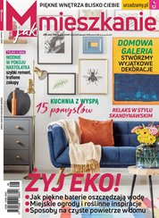 : M jak Mieszkanie - e-wydanie – 8/2018