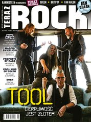 : Teraz Rock - e-wydanie – 9/2019