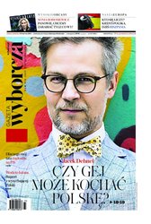 : Gazeta Wyborcza - Warszawa - e-wydanie – 133/2019