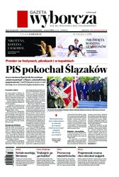 : Gazeta Wyborcza - Białystok - e-wydanie – 190/2019