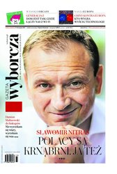 : Gazeta Wyborcza - Białystok - e-wydanie – 191/2019