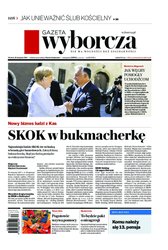 : Gazeta Wyborcza - Białystok - e-wydanie – 193/2019