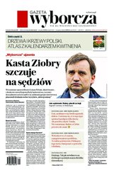 : Gazeta Wyborcza - Białystok - e-wydanie – 195/2019