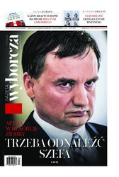 : Gazeta Wyborcza - Białystok - e-wydanie – 197/2019