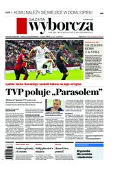 : Gazeta Wyborcza - Wrocław - e-wydanie – 211/2019