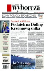 : Gazeta Wyborcza - Wrocław - e-wydanie – 212/2019