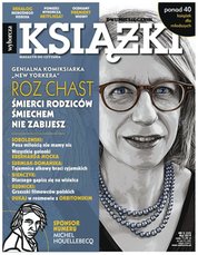 : Książki. Magazyn do Czytania - e-wydanie – 2/2019