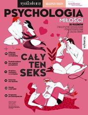 : Wysokie Obcasy - Numer Specjalny - e-wydanie – 3/2019 (Psychologia Miłości - cały ten sex)