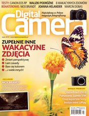 : Digital Camera Polska - e-wydanie – 7/2019