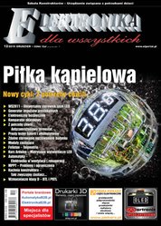 : Elektronika dla Wszystkich - e-wydanie – 12/2019