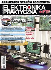 : Elektronika Praktyczna - e-wydanie – 1/2019