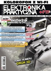 : Elektronika Praktyczna - e-wydanie – 2/2019