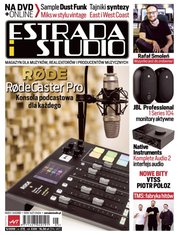 : Estrada i Studio - e-wydanie – 5/2019