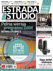 : Estrada i Studio - e-wydanie – 11/2019