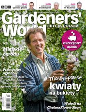 : Gardeners' World Edycja Polska - e-wydanie – 3/2019