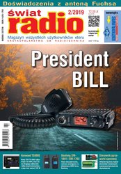 : Świat Radio - e-wydanie – 2/2019