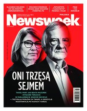 : Newsweek Polska - e-wydanie – 3/2019