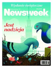 : Newsweek Polska - e-wydanie – 16/2019