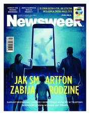 : Newsweek Polska - e-wydanie – 24/2019