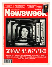 : Newsweek Polska - e-wydanie – 25/2019