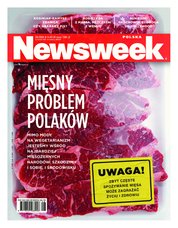 : Newsweek Polska - e-wydanie – 28/2019